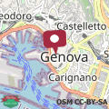 Mappa San Lorenzo cathedral