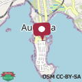 Mappa San Lorenzo by the sea 1