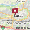 Carte San Luca Palace