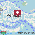 Karte Best Venice Apartments San Marco 274