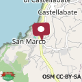 Map San Marco A stanza