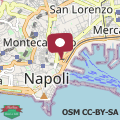 Mappa San Marco Hotel