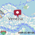 Map San Marco Suite - 5 min da San Marco