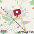 Mappa San Martino 100 Old Town Apartment - Itri