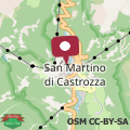 Carte San Martino Mountain Residence