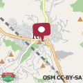 Mapa San Martino [Old Town Apartment - Itri]