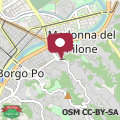 Map San Martino sweet home