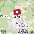 Map San Martino Trilo - In borgo storico con aria condizionata e posto auto