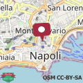 Mappa San Matteo House