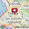 Mappa San Maurizio Tirabora Short Rent