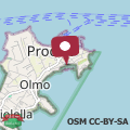 Mappa San Michele