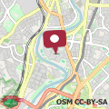 Map San Paolo Charme Apartment