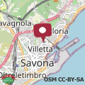 Carte San Paolo Hospital 2mins - HiperWifi - SmartTV - AC