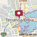 Mappa San Paolo Living