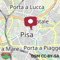 Map San Paolo Loft