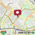 Mappa San Paolo Quiet Nest relax