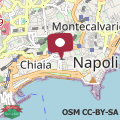 Mappa San Pasquale 62 Apartment