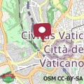 Map San Peter Dome Vista San Pietro