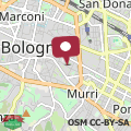 Map San Petronio Home