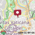 Carte San Pietro & 8 min Metro A Ottaviano - Aurea Suite