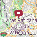 Mapa San Pietro apart