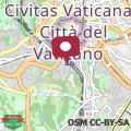 Map San Pietro Appartamento Centrale