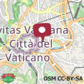 Map San Pietro Charme