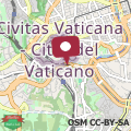 Map San Pietro Holidays