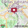 Mappa San Pietro Il Campanile