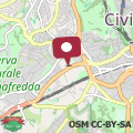 Carte San Pietro nel verde - Free parking
