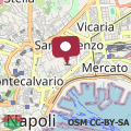 Carte San Raimo Flat