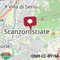 Mappa San Rocco Hotel