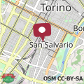 Map San Salvario Functional Studio