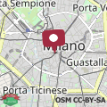 Carte San Sebastiano