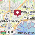 Map San Severino Boutique Apartment