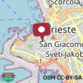 Mapa San Vito Tirabora Short Rent