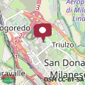 Map SANDONHOUSE MILANO