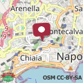 Mapa Sanfelice Apartments