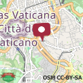 Map Sangallo Charme