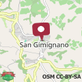 Map Sangi Home
