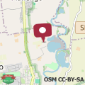 Map Sangiligio Countryside Villa, Private Rooms w Kitchen, Bath Private Entrance, Crema