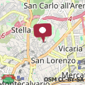Mapa Sanità - Perfetto per soggiornare