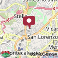 Mappa Sanitá sub 31