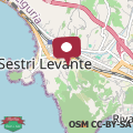 Map Sanmartino tra mare e ulivi