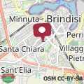 Mappa Sannio