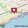 Carte SANREMO DELIGHT IN THE CENTER #CASINÒ# free WIFI#