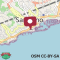 Map Sanremo Dream - Casa di Pietro