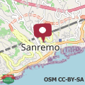 Carte Sanremo Holiday