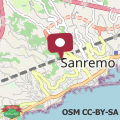 Carte Sanremo IL RIFUGIO INCANTATO terrazza panoramica vista mare e non solo