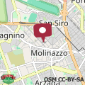 Map [SanSiro Luxury] Wi-Fi & Netflix